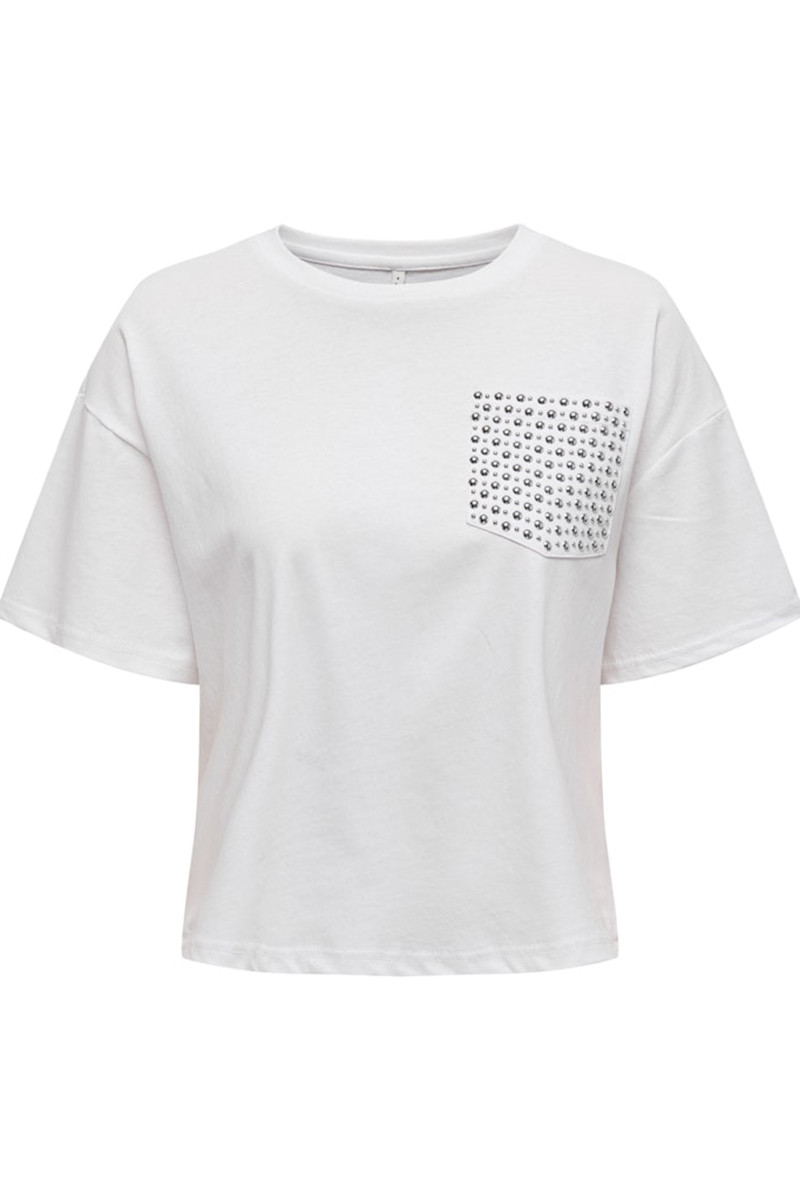 ONLY T-SHIRT - Image 3