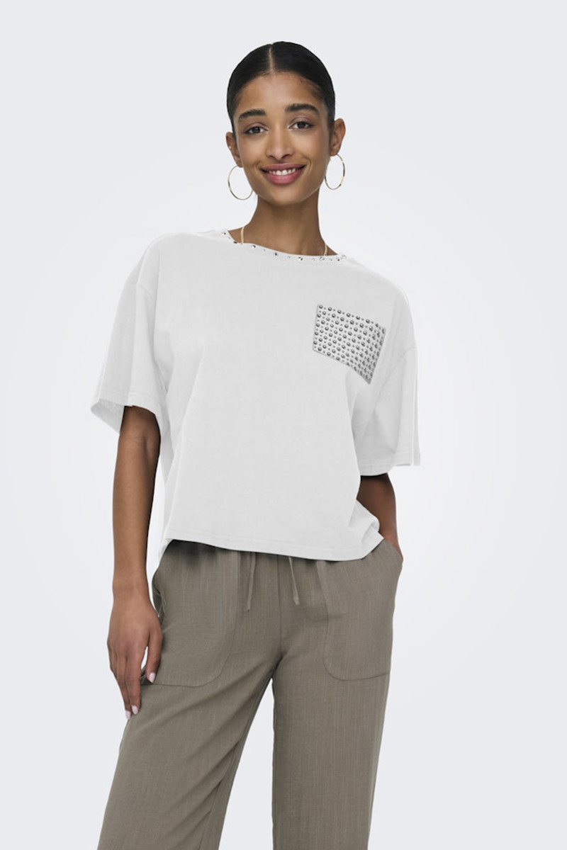 ONLY T-SHIRT