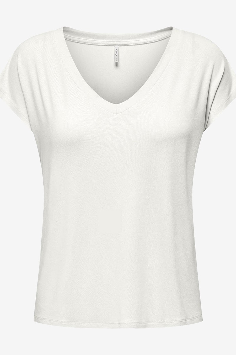 copy of ONLY ΓΥΝΑΙΚΕΙΑ ΜΠΛΟΥΖΑ ΜΕ V ΛΑΙΜΟΚΟΨΗ - Image 3