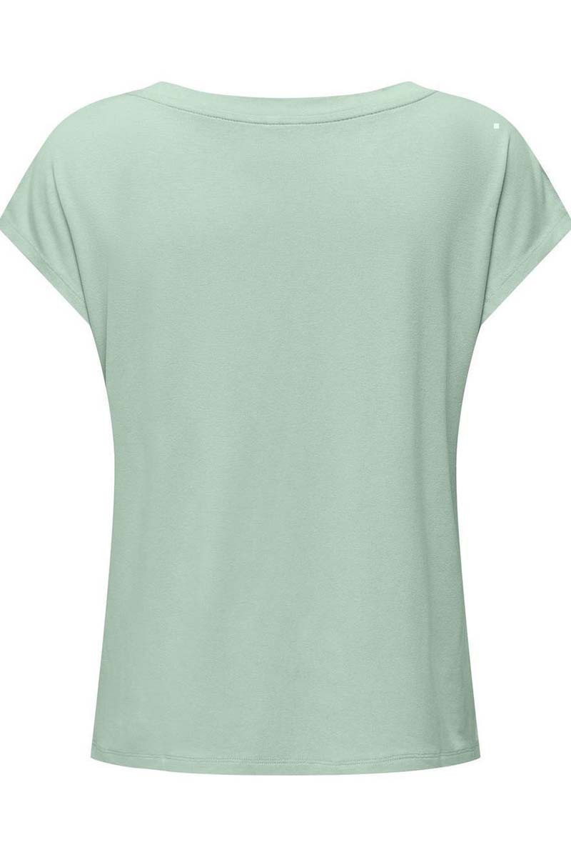 copy of ONLY ΓΥΝΑΙΚΕΙΑ ΜΠΛΟΥΖΑ ΜΕ V ΛΑΙΜΟΚΟΨΗ - Image 6