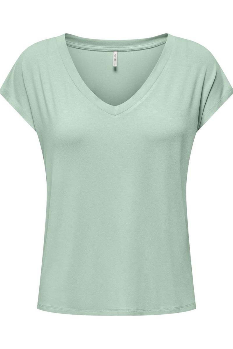 copy of ONLY ΓΥΝΑΙΚΕΙΑ ΜΠΛΟΥΖΑ ΜΕ V ΛΑΙΜΟΚΟΨΗ - Image 5