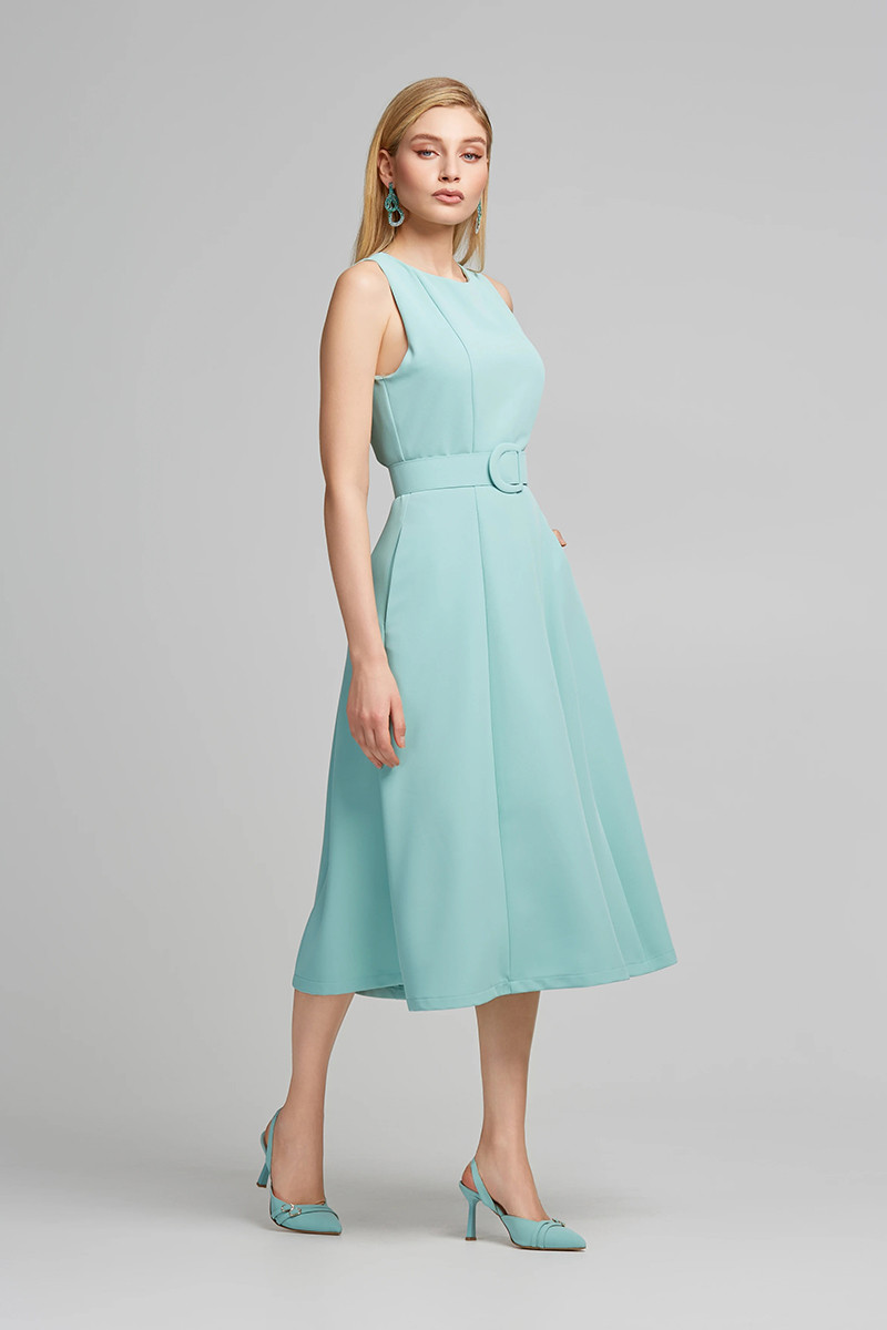 LYNNE ΦΟΡΕΜΑ ΜΙΝΤΙ ΚΛΟΣ - Image 2