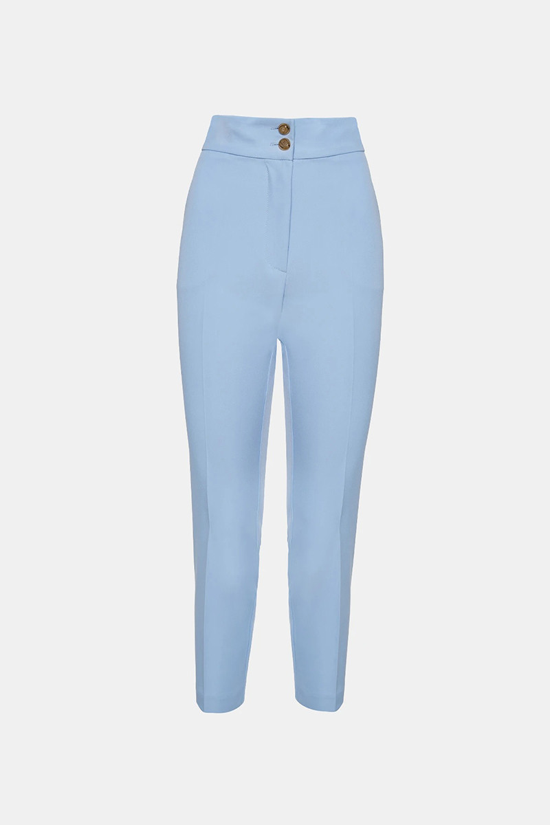 LYNNE ΠΑΝΤΕΛΟΝΙ ΣΕ ΣΤΕΝΗ ΓΡΑΜΜΗ