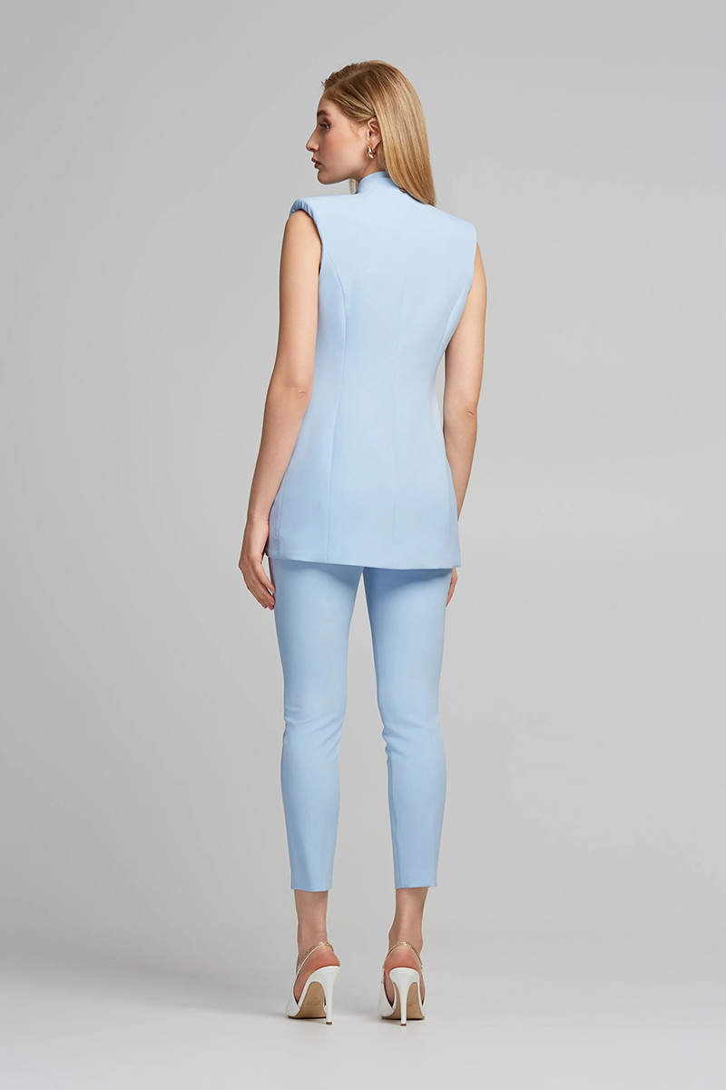 LYNNE ΓΙΛΕΚΟ ΜΑΚΡΥ ΜΕ ΟΡΘΙΟ ΓΙΑΚΑ - Image 3