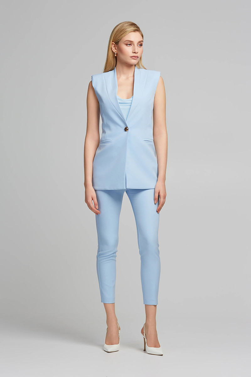 LYNNE ΓΙΛΕΚΟ ΜΑΚΡΥ ΜΕ ΟΡΘΙΟ ΓΙΑΚΑ - Image 2