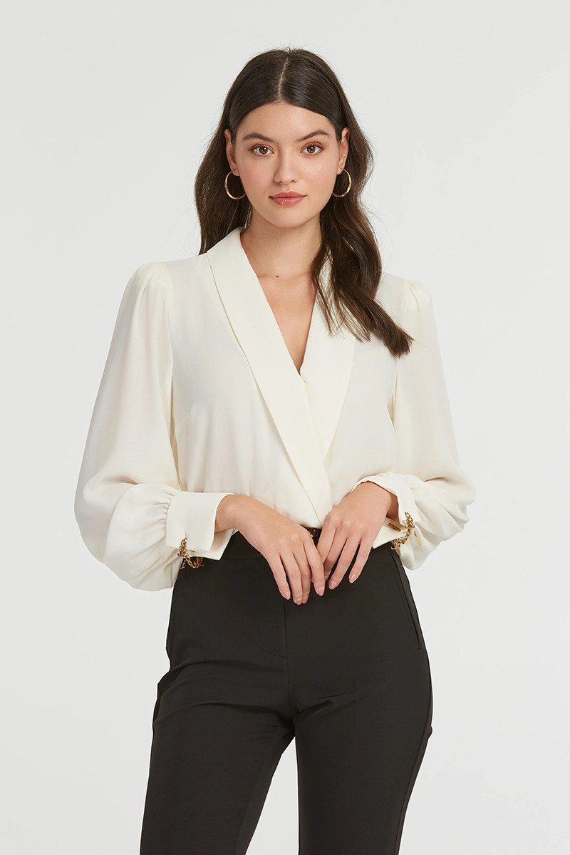 LYNNE ΜΠΛΟΥΖΑ ΚΡΟΥΑΖΕ ΜΕ ΑΛΥΣΙΔΑ ΣΤΑ ΜΑΝΙΚΙΑ - Image 4