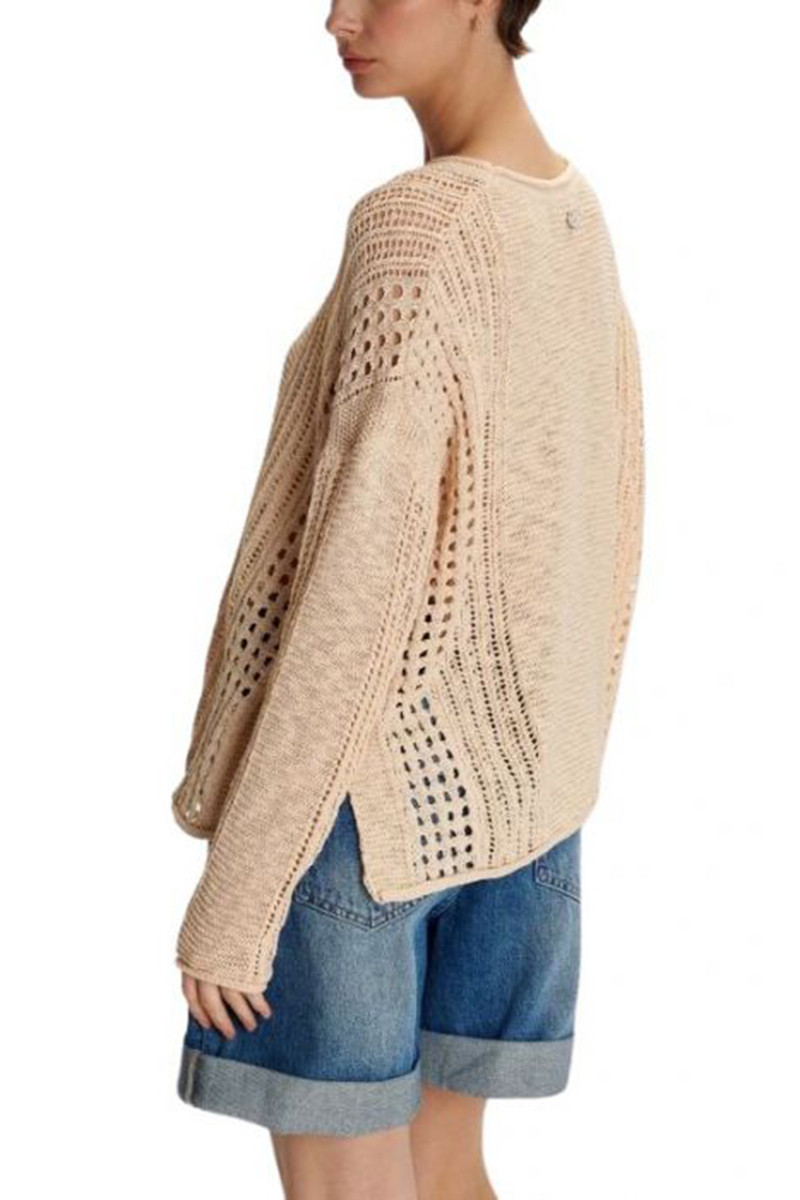 ALE ΜΑΚΡΥΜΑΝΙΚΗ ΜΠΛΟΥΖΑ ΔΙΑΤΡΗΤΗ - Image 2