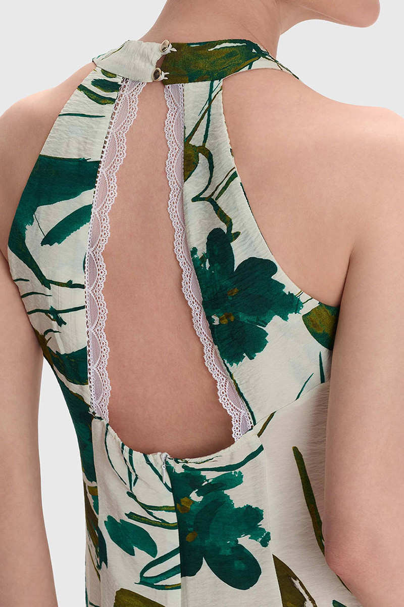 ALE ΜΑΚΡΥ ΕΜΠΡΙΜΕ ΦΟΡΕΜΑ ΜΕ ΔΑΝΤΕΚΑ - Image 3