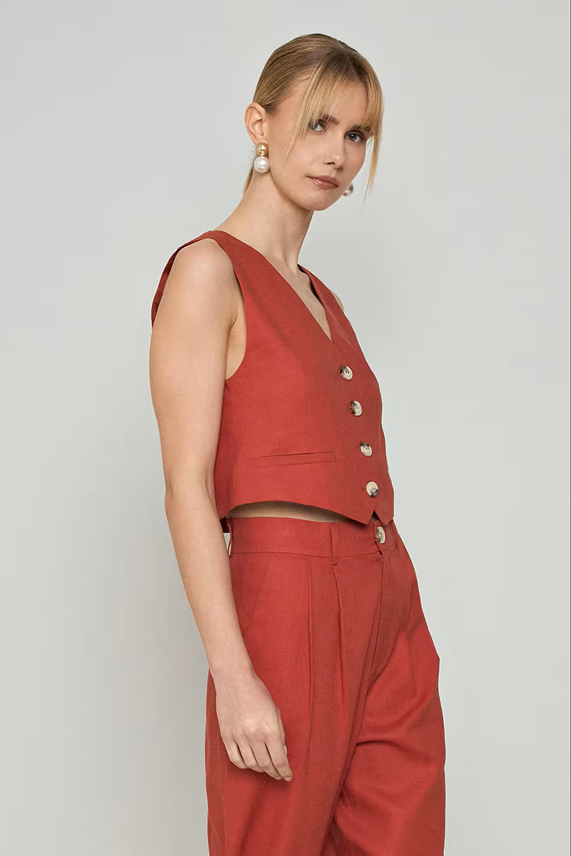 CENTO ΓΙΛΕΚΟ BASIC ΛΙΝΟ