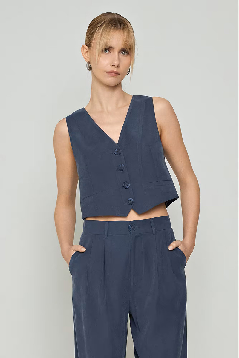 CENTO ΓΙΛΕΚΟ BASIC ME ΚΟΥΜΠΙΑ