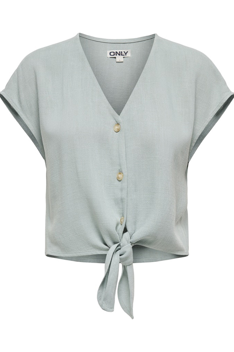 ONLY ΤΟΠ ΜΕ ΔΕΣΙΜΟ ΚΑΙ ΚΟΥΜΠΙΑ - Image 5