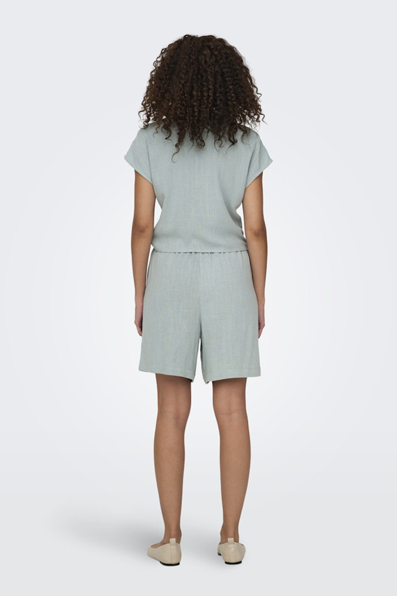 ONLY ΤΟΠ ΜΕ ΔΕΣΙΜΟ ΚΑΙ ΚΟΥΜΠΙΑ - Image 2