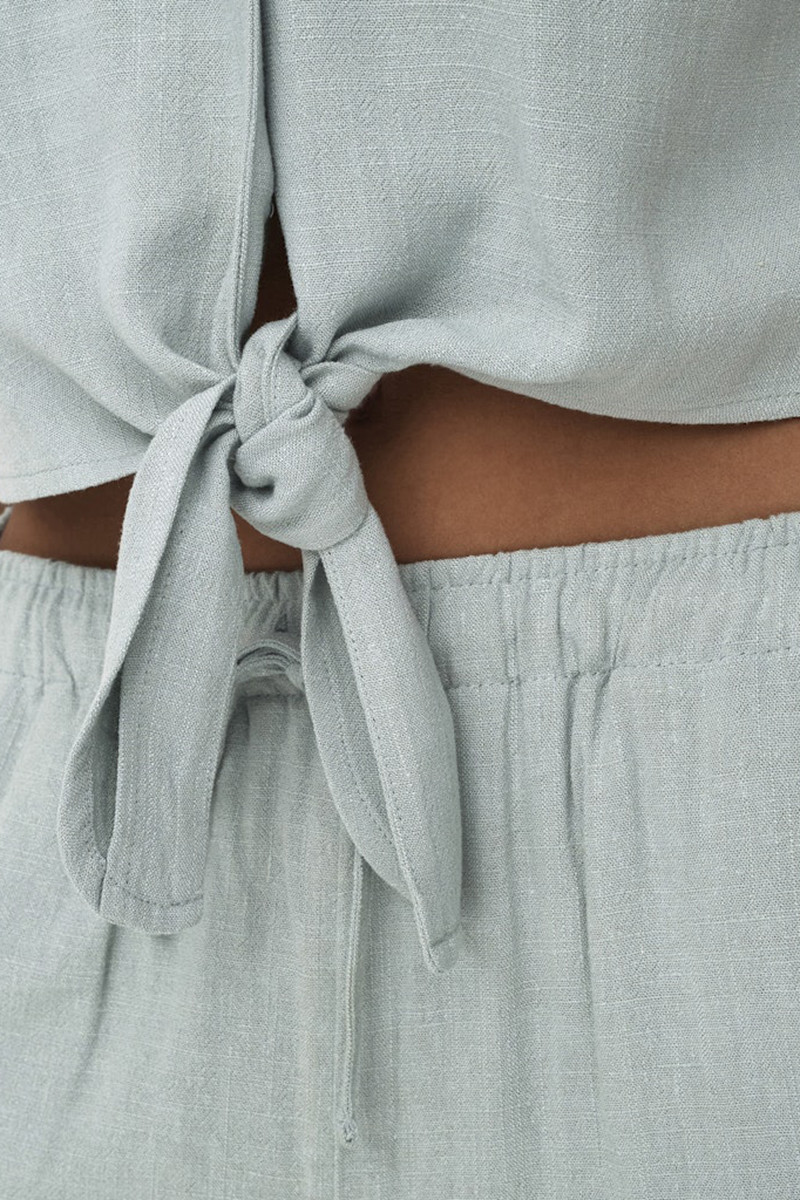 ONLY ΤΟΠ ΜΕ ΔΕΣΙΜΟ ΚΑΙ ΚΟΥΜΠΙΑ - Image 4