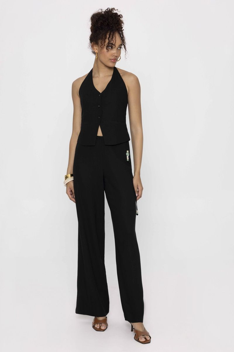 MIND MATTER DENISE TROUSERS - Image 3