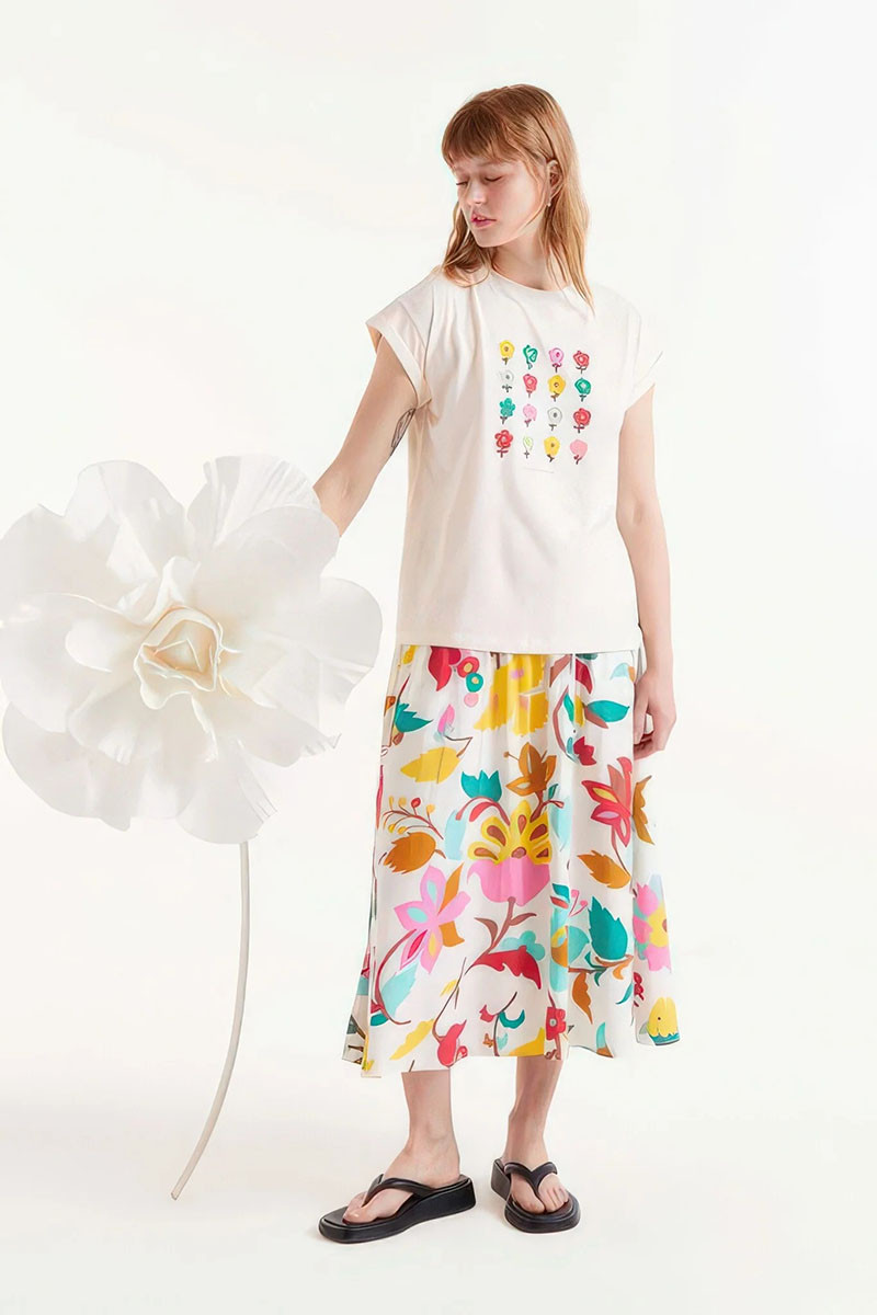 COMPANIA FANTASTICA T-SHIRT - Image 3