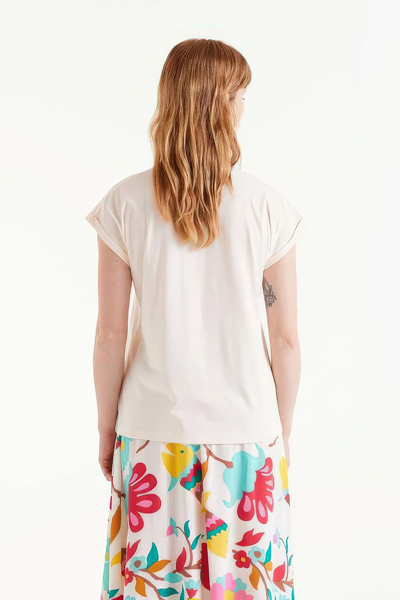 COMPANIA FANTASTICA T-SHIRT - Image 2