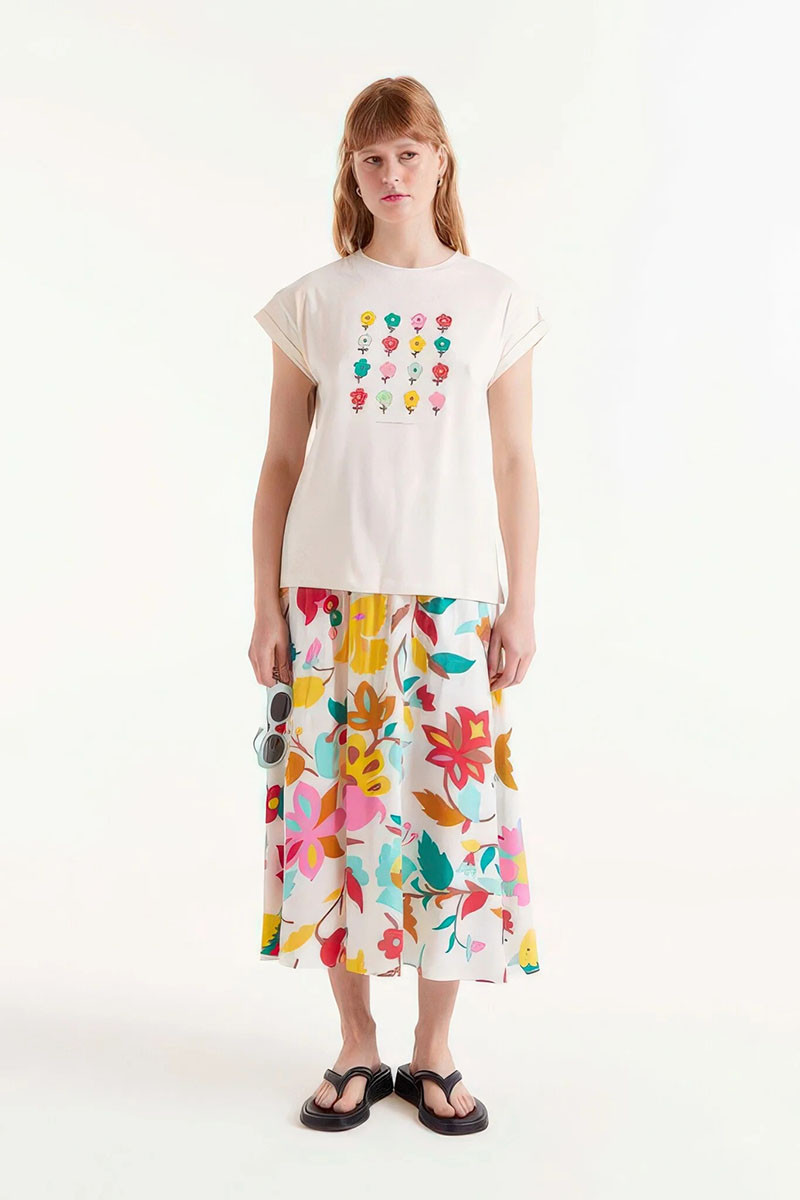 COMPANIA FANTASTICA T-SHIRT - Image 4