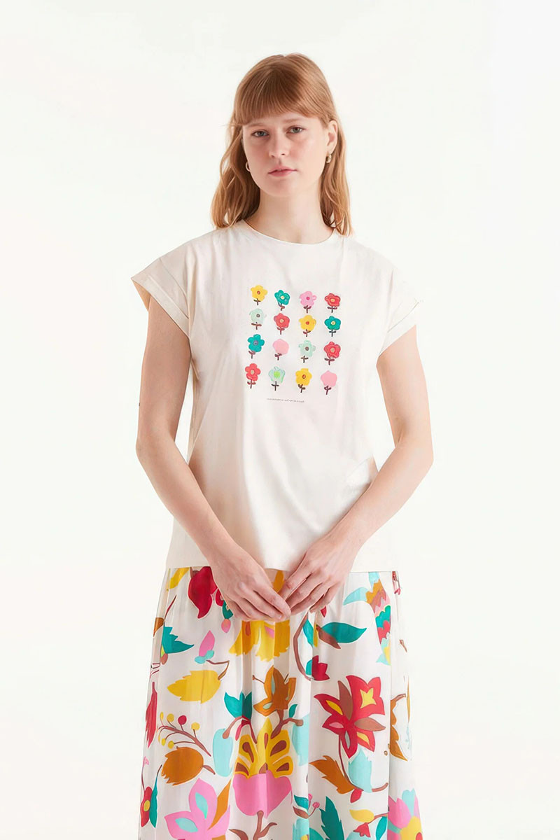 COMPANIA FANTASTICA T-SHIRT