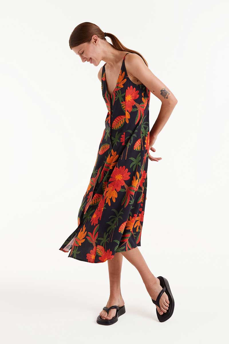 COMPANIA FANTASTICA MIDI ΣΕΜΙΖΙΕ ΦΟΡΕΜΑ - Image 4