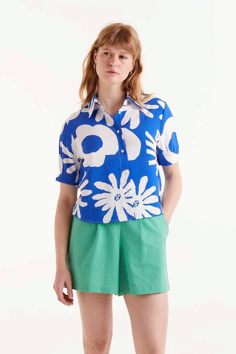 COMPANIA FANTASTICA ΠΟΥΚΑΜΙΣΟ ΕΜΠΡΙΜΕ