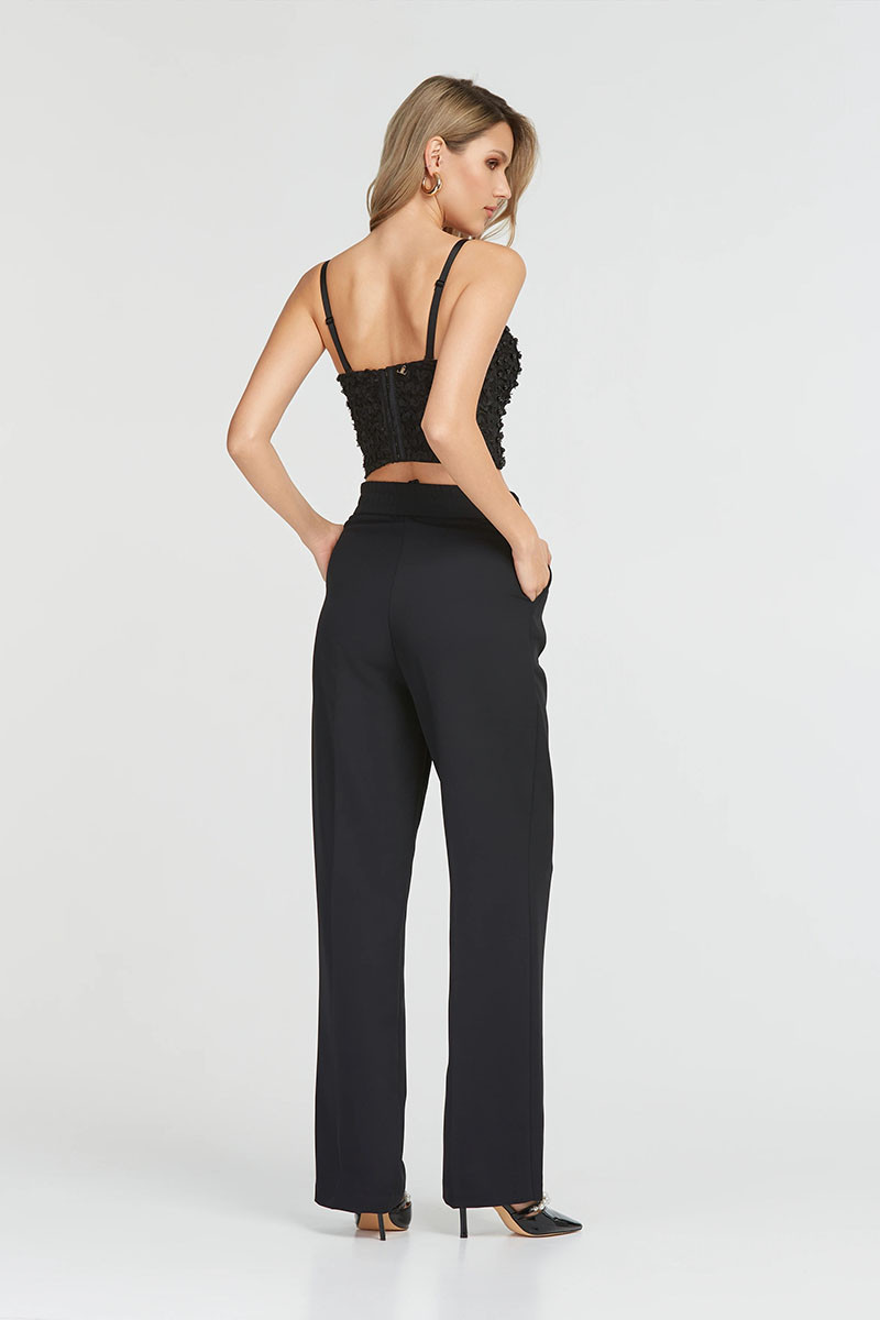 LYNNE ΜΠΟΥΣΤΟ ΑΠΟ ΜΑΥΡΗ ΔΑΝΤΕΛΑ - Image 3