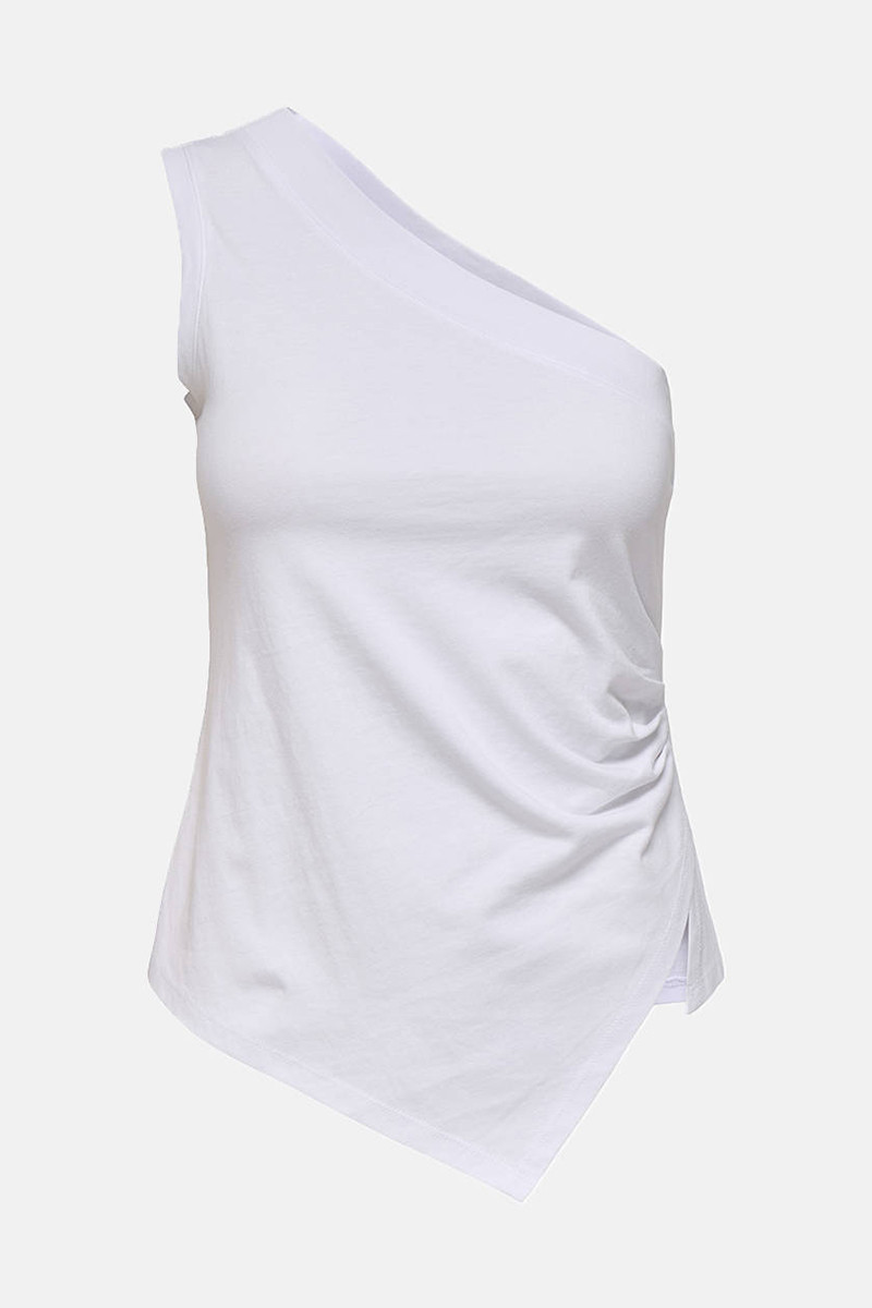 ONLY TOP ΕΝΑΣ ΩΜΟΣ