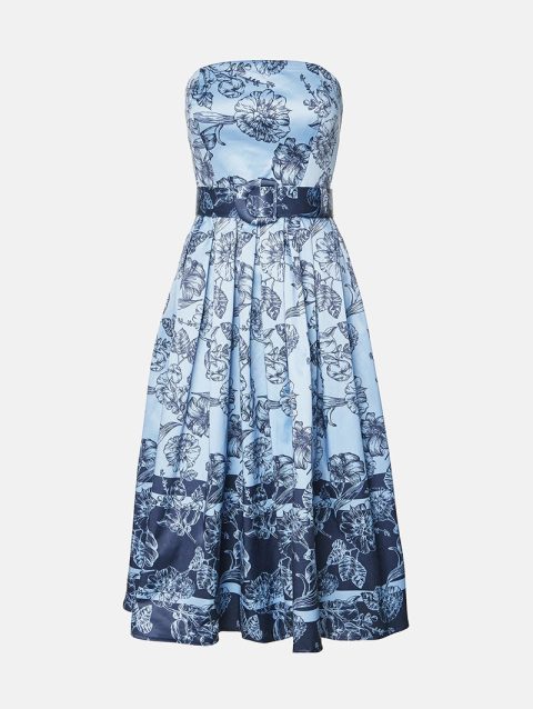 LYNNE ΕΜΠΡΙΜΕ ΣΤΡΑΠΛΕΣ ΦΟΡΕΜΑ