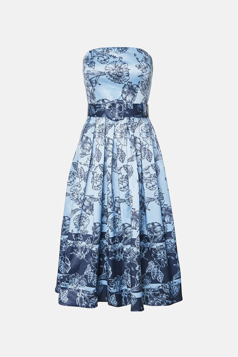 LYNNE ΕΜΠΡΙΜΕ ΣΤΡΑΠΛΕΣ ΦΟΡΕΜΑ