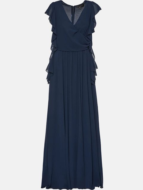 LYNNE MAXI ΦΟΡΕΜΑ ΜΕ ΒΟΛΑΝ