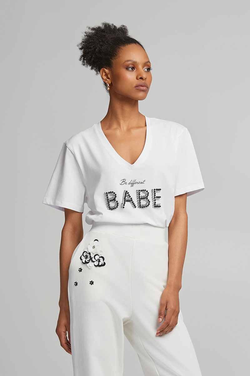 LYNNE T-SHIRT - Image 2