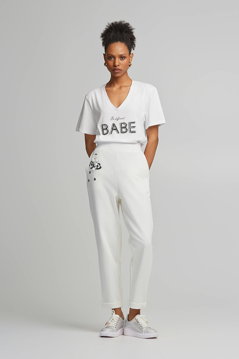 LYNNE T-SHIRT - Image 5