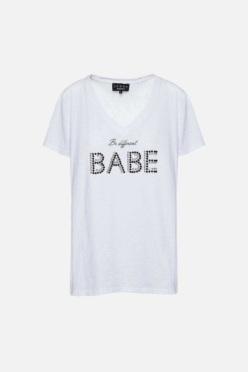 LYNNE T-SHIRT