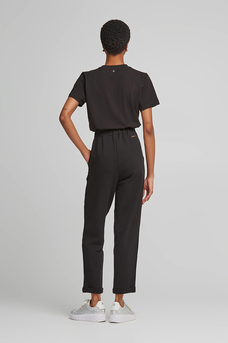 LYNNE T-SHIRT ME ΠΕΡΛΕΣ ΚΑΙ ΚΡΥΣΤΑΛΛΑΚΙΑ - Image 3