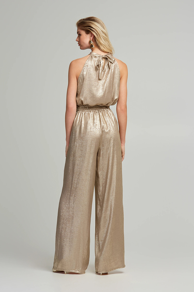 LYNNE ΕΞΩΜΗ ΜΕΤΑΛΛΙΖΕ ΜΠΛΟΥΖΑ - Image 3