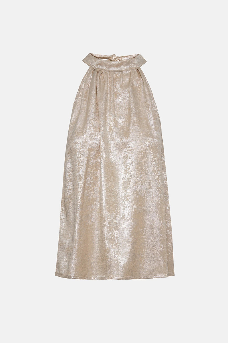 LYNNE ΕΞΩΜΗ ΜΕΤΑΛΛΙΖΕ ΜΠΛΟΥΖΑ