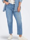 ONLY CARMAKOMA EMILY PLUS SIZE ΤΖΙΝ
