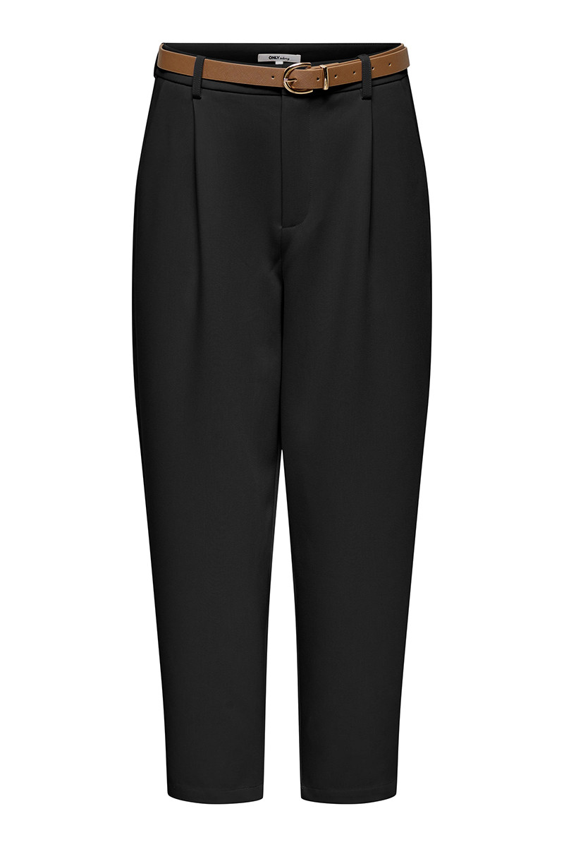 ONLY CARROT ΥΦΑΣΜΑΤΙΝΟ ΠΑΝΤΕΛΟΝΙ - Image 6