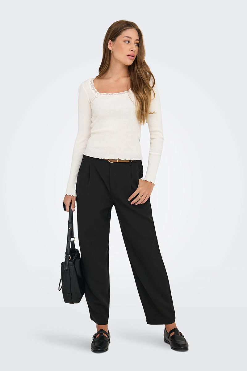 ONLY CARROT ΥΦΑΣΜΑΤΙΝΟ ΠΑΝΤΕΛΟΝΙ