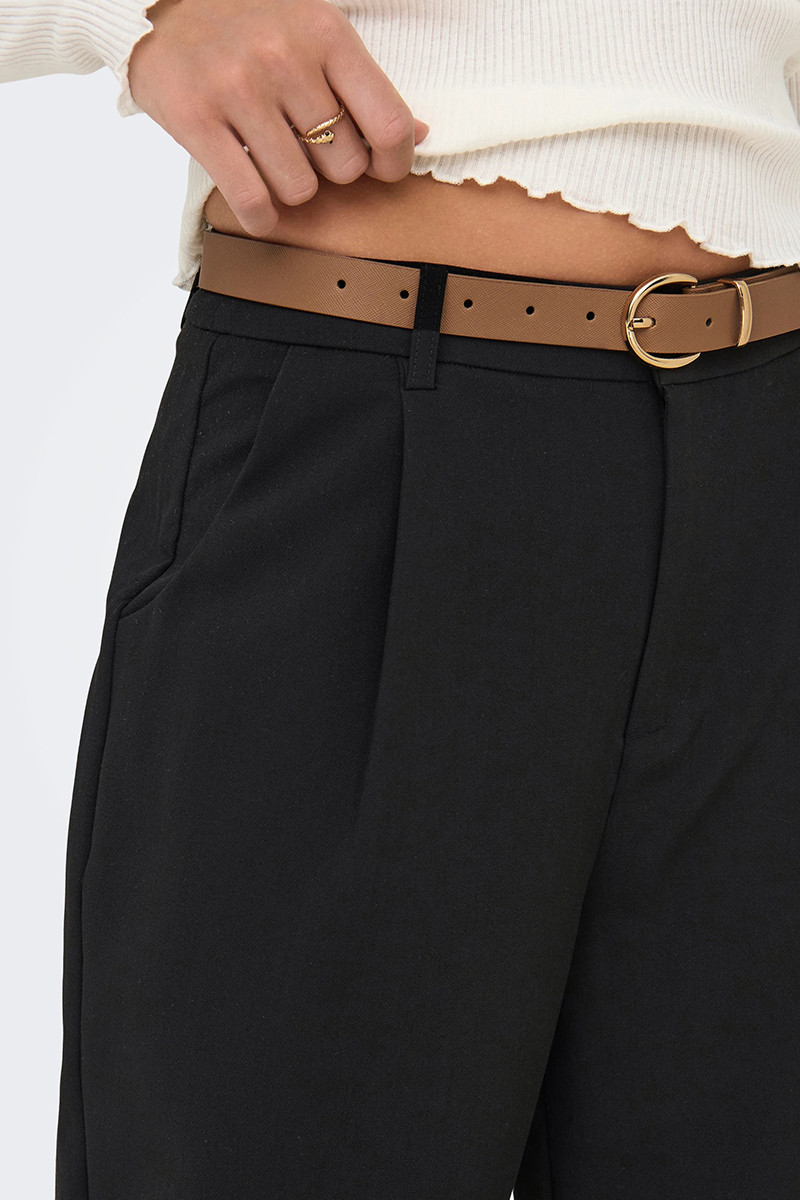 ONLY CARROT ΥΦΑΣΜΑΤΙΝΟ ΠΑΝΤΕΛΟΝΙ - Image 5