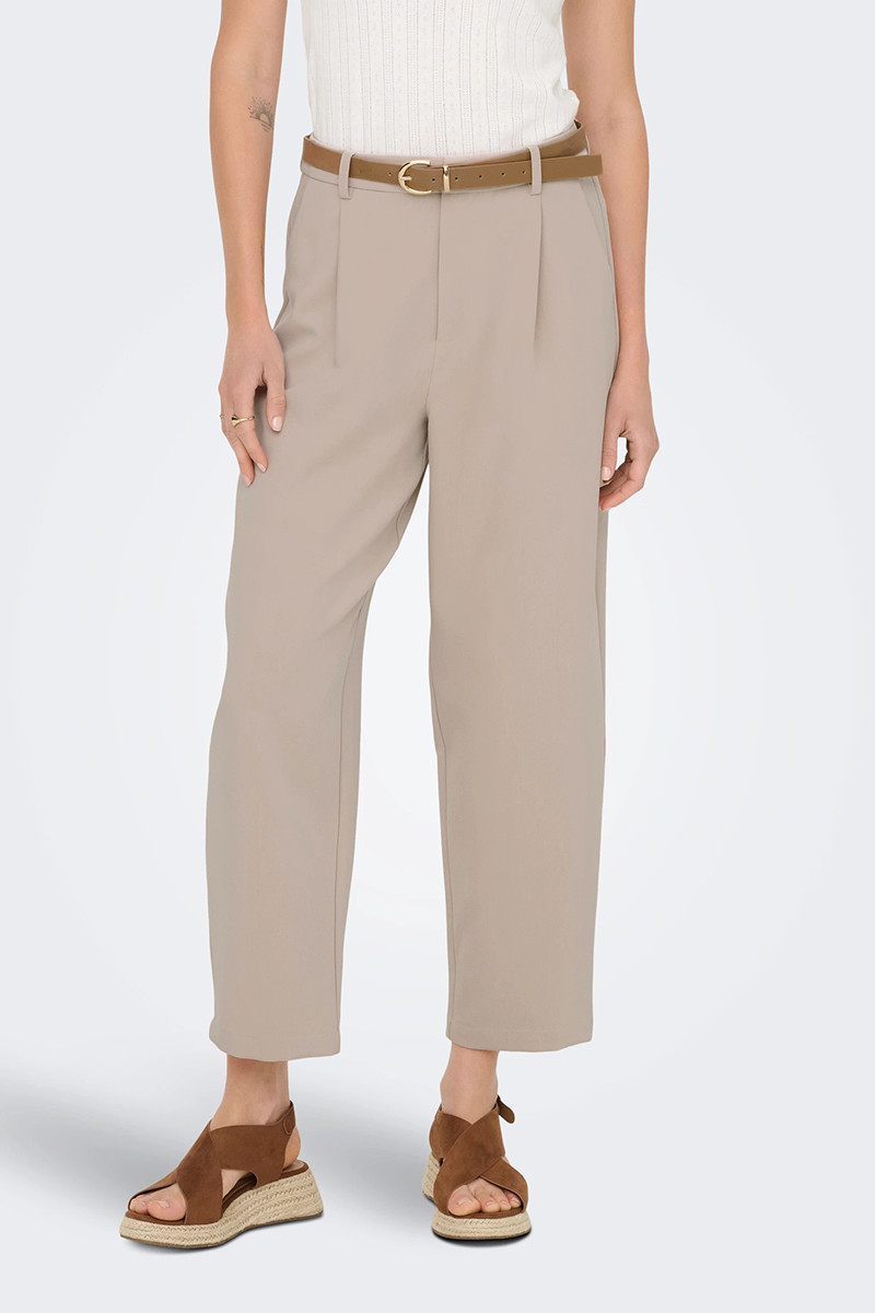 ONLY CARROT ΥΦΑΣΜΑΤΙΝΟ ΠΑΝΤΕΛΟΝΙ - Image 10