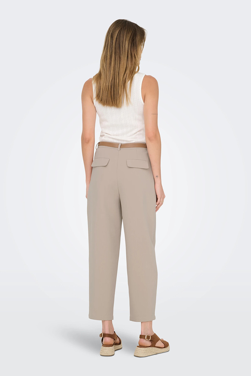 ONLY CARROT ΥΦΑΣΜΑΤΙΝΟ ΠΑΝΤΕΛΟΝΙ - Image 9