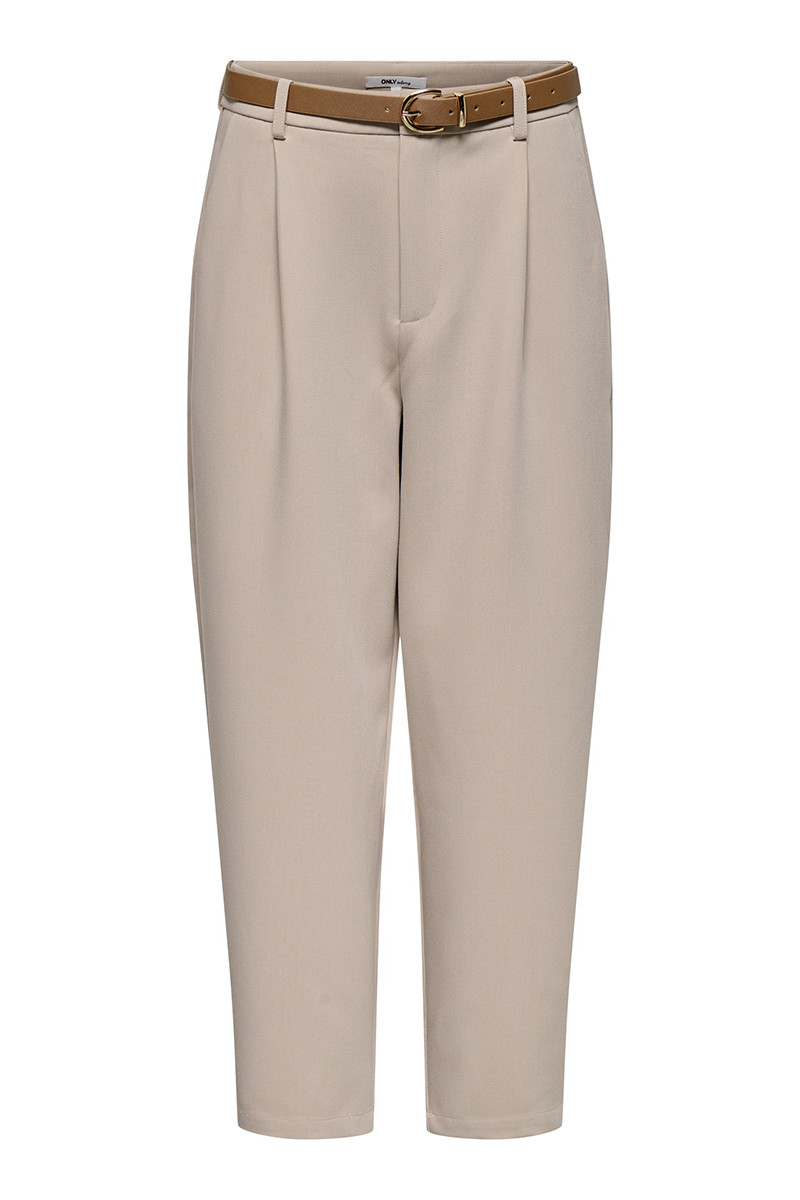 ONLY CARROT ΥΦΑΣΜΑΤΙΝΟ ΠΑΝΤΕΛΟΝΙ - Image 12