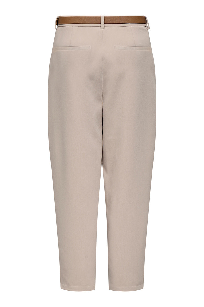 ONLY CARROT ΥΦΑΣΜΑΤΙΝΟ ΠΑΝΤΕΛΟΝΙ - Image 13