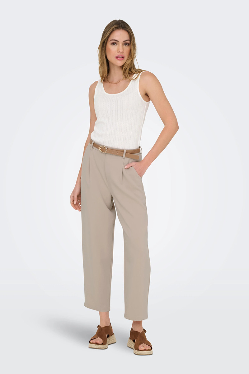 ONLY CARROT ΥΦΑΣΜΑΤΙΝΟ ΠΑΝΤΕΛΟΝΙ - Image 8