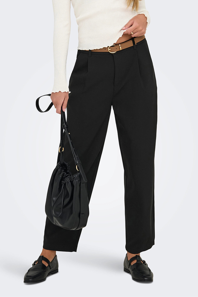 ONLY CARROT ΥΦΑΣΜΑΤΙΝΟ ΠΑΝΤΕΛΟΝΙ - Image 3