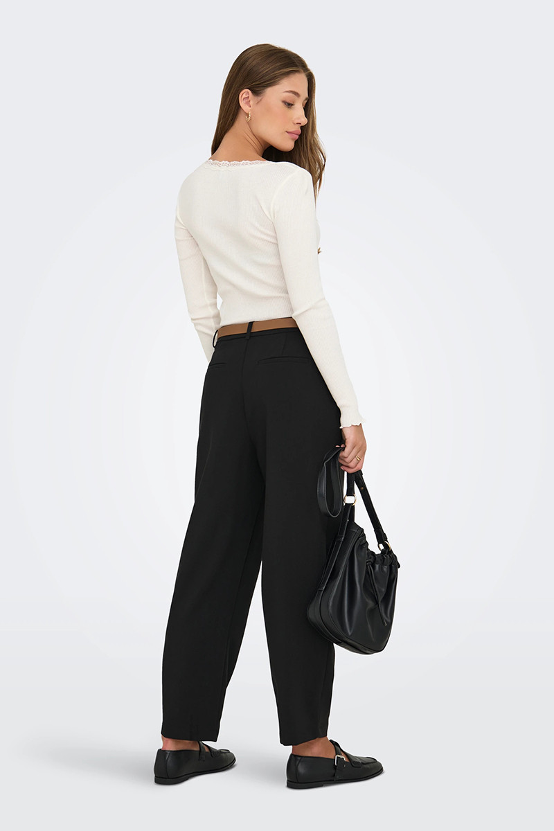 ONLY CARROT ΥΦΑΣΜΑΤΙΝΟ ΠΑΝΤΕΛΟΝΙ - Image 2