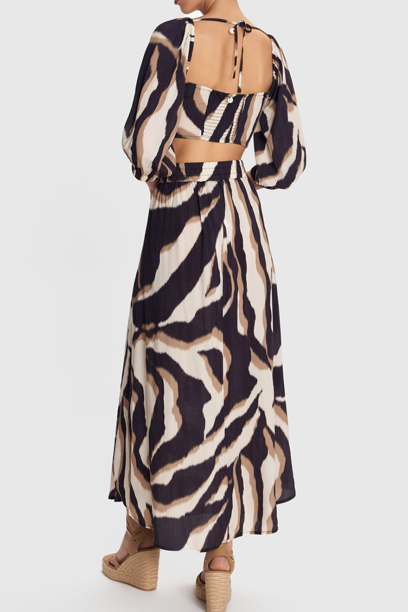 ALE ΦΟΥΣΤΑ MAXI ΕΜΠΡΙΜΕ - Image 2