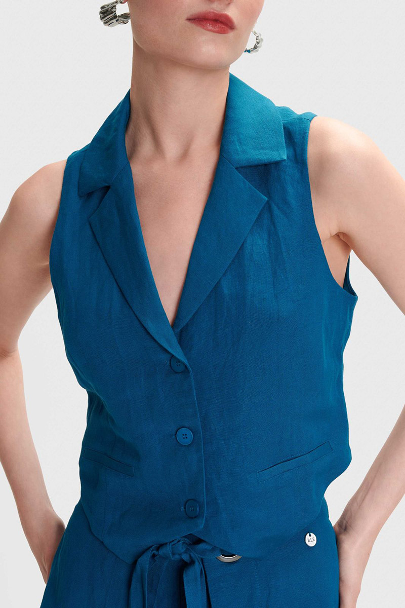 ALE ΓΙΛΕΚΟ ΛΙΝΟ