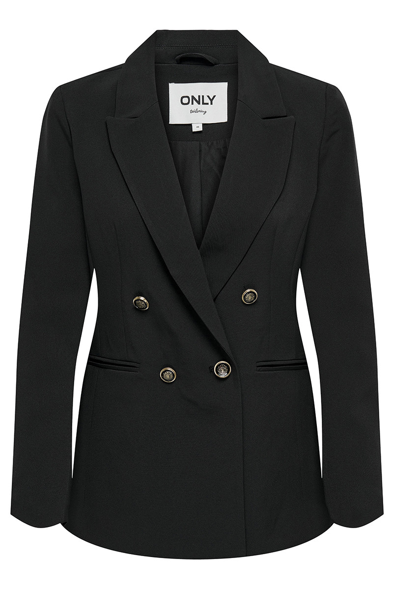 ONLY BLAZER ΣΤΑΥΡΩΤΟ - Image 4