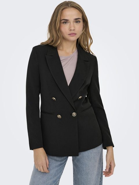 ONLY BLAZER ΣΤΑΥΡΩΤΟ